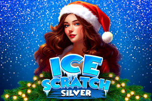 Ice Scratch Silver