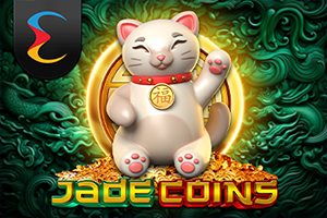 Jade Coins