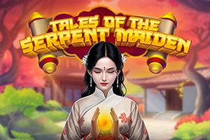 Tales of the Serpent Maiden
