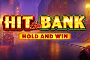 Hit the Bank: Hold and Win