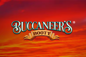 Buccaneer's Booty