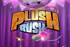 Plush Rush