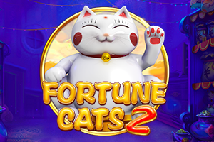 Fortune Cats 2