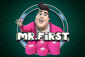 Mr. First