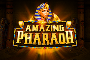 Amazing Pharaoh