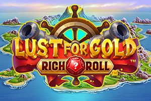 Rich Roll: Lust for Gold!