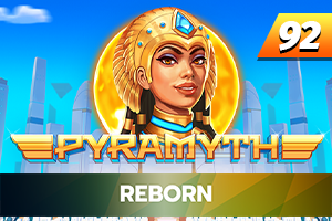 Pyramyth Reborn