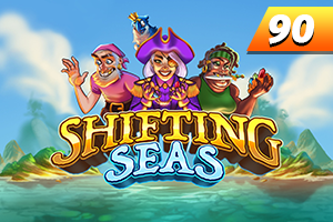 Shifting Seas